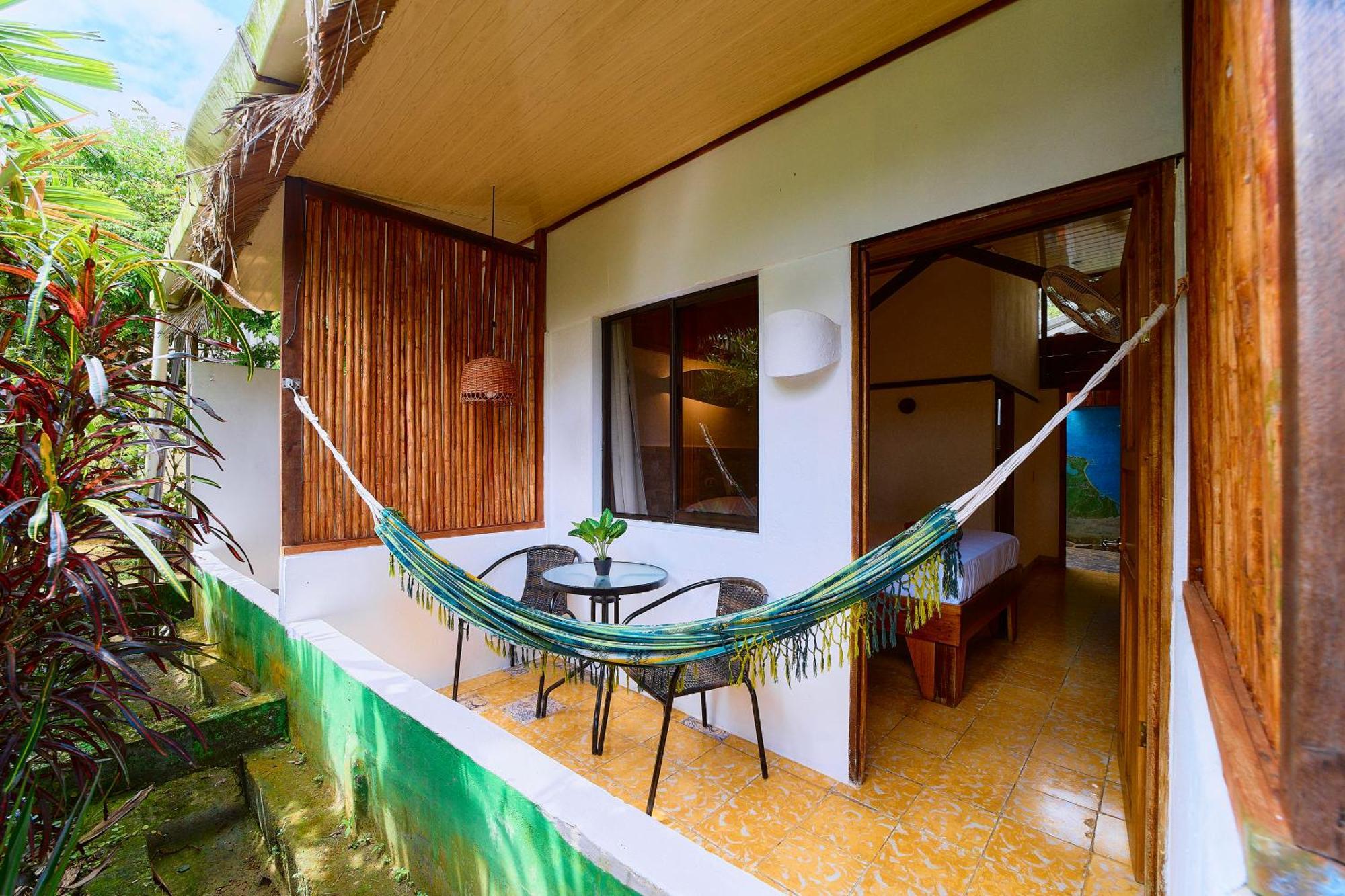Puerto Viejo de Talamanca高山阳光旅舍别墅 外观 照片