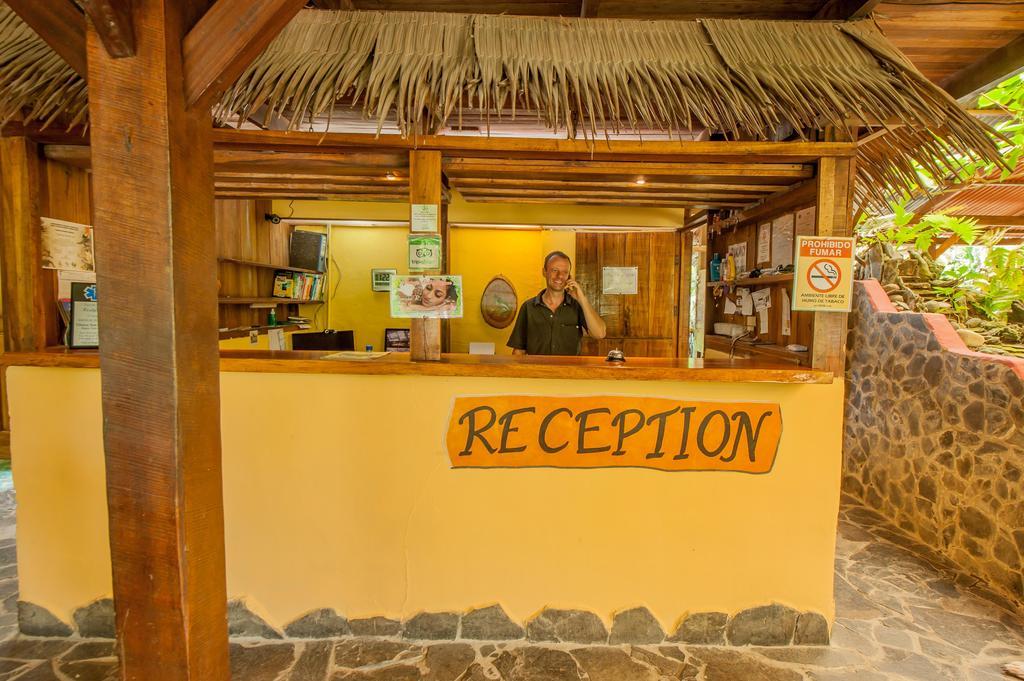 Puerto Viejo de Talamanca高山阳光旅舍别墅 外观 照片