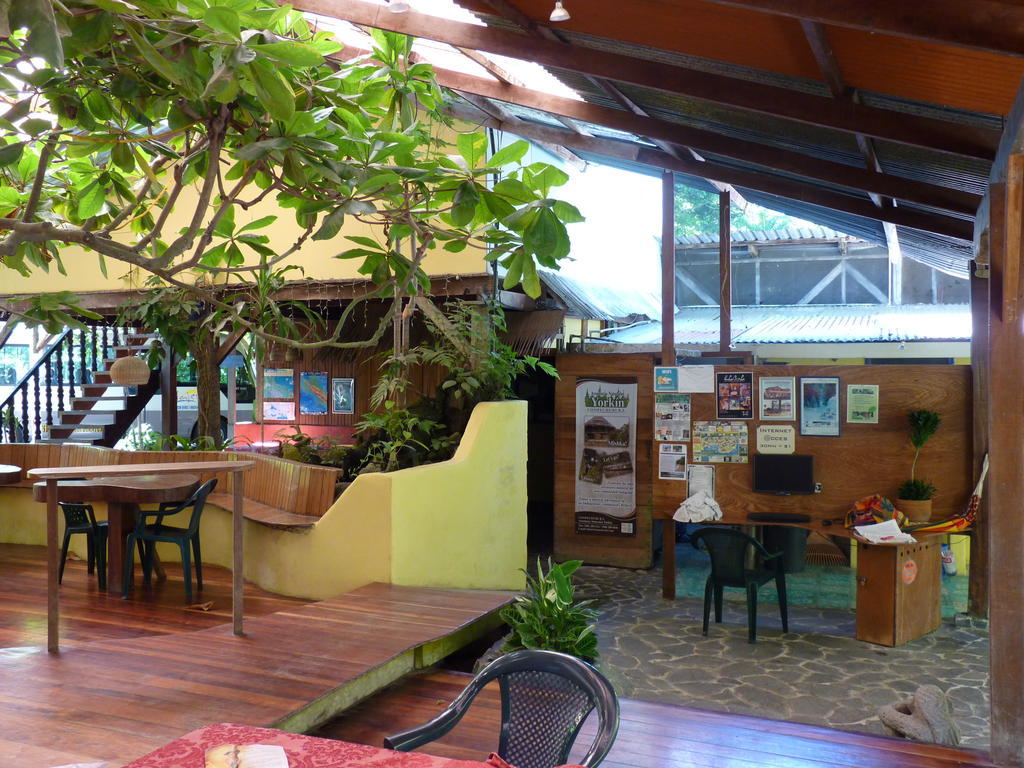 Puerto Viejo de Talamanca高山阳光旅舍别墅 外观 照片